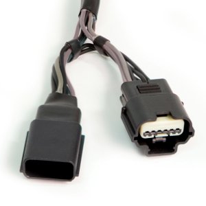 Chevrolet Silverado 2500 Throttle Control Module - Banks Power - PedalMonster - `06-`07